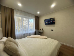 Apartament Ciocana TopRent